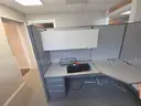 Office Cubicles