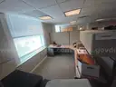 Office Cubicles