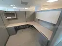 Office Cubicles