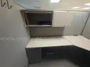 Office Cubicles