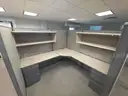 Office Cubicles