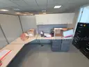Office Cubicles