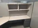 Office Cubicles