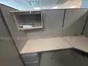 Office Cubicles