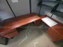 Office Cubicles