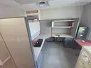Office Cubicles