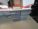 Office Cubicles