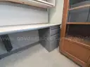 Office Cubicles