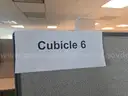 Office Cubicles