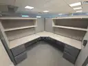 Office Cubicles
