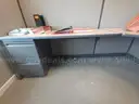Office Cubicles