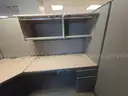 Office Cubicles