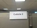 Office Cubicles