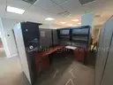 Office Cubicles