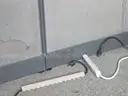 Office Cubicles