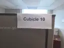 Office Cubicles