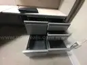 Office Cubicles