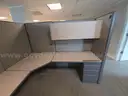 Office Cubicles