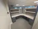 Office Cubicles
