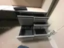 Office Cubicles
