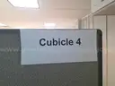 Office Cubicles