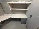 Office Cubicles