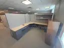 Office Cubicles