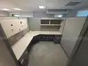 Office Cubicles