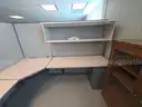 Office Cubicles