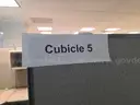 Office Cubicles
