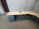 Office Cubicles