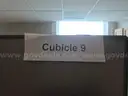 Office Cubicles