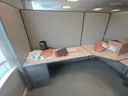 Office Cubicles