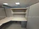 Office Cubicles