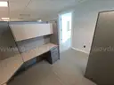 Office Cubicles