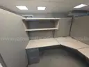 Office Cubicles