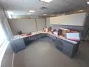 Office Cubicles
