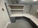 Office Cubicles
