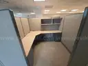 Office Cubicles