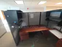 Office Cubicles