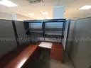 Office Cubicles