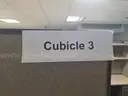 Office Cubicles