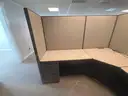Office Cubicles