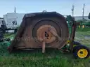 2013 John Deere 5100M with Batwing