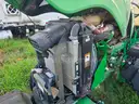 2013 John Deere 5100M with Batwing