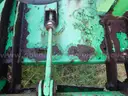 2013 John Deere 5100M with Batwing