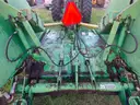 2013 John Deere 5100M with Batwing
