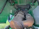 2013 John Deere 5100M with Batwing