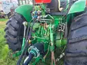2013 John Deere 5100M with Batwing