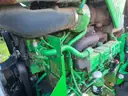 2013 John Deere 5100M with Batwing